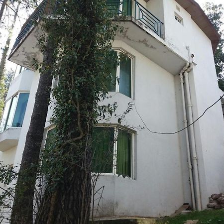 Ghora Gali Pindi Point Guest House المظهر الخارجي الصورة