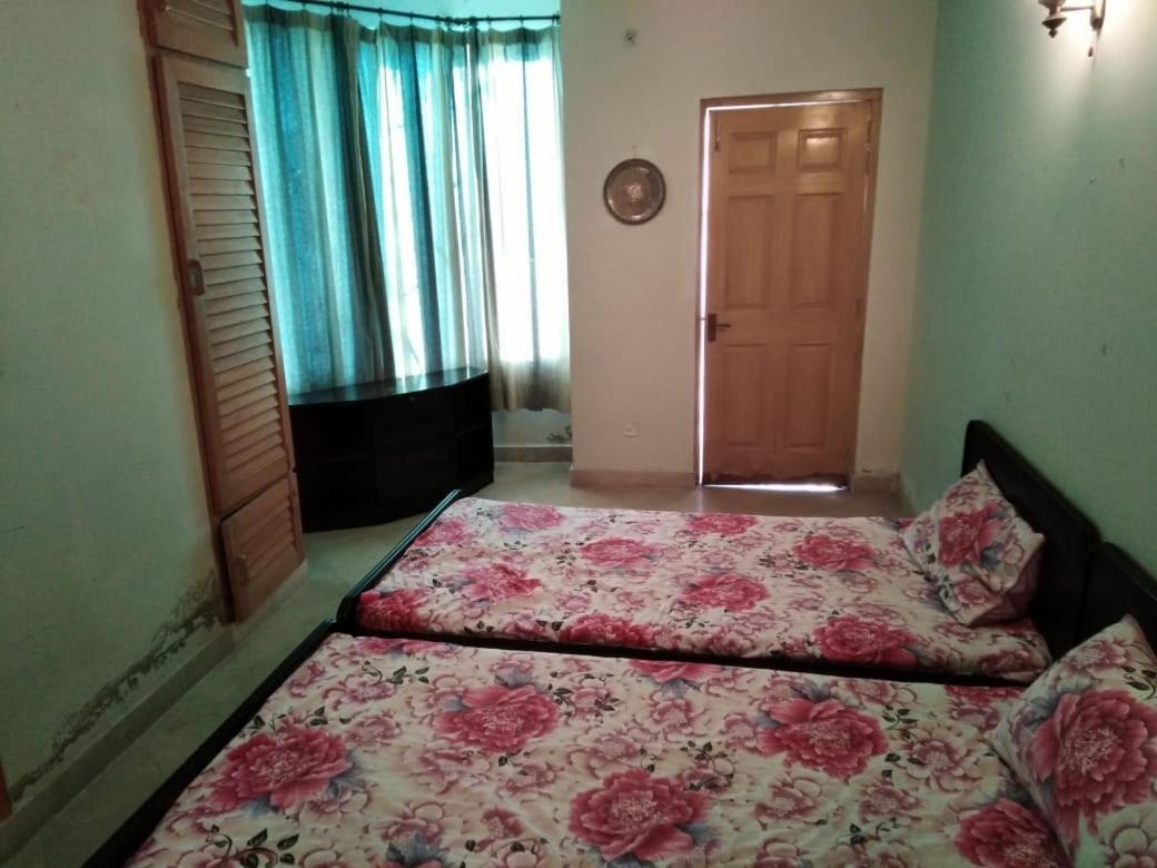 Ghora Gali Pindi Point Guest House المظهر الخارجي الصورة