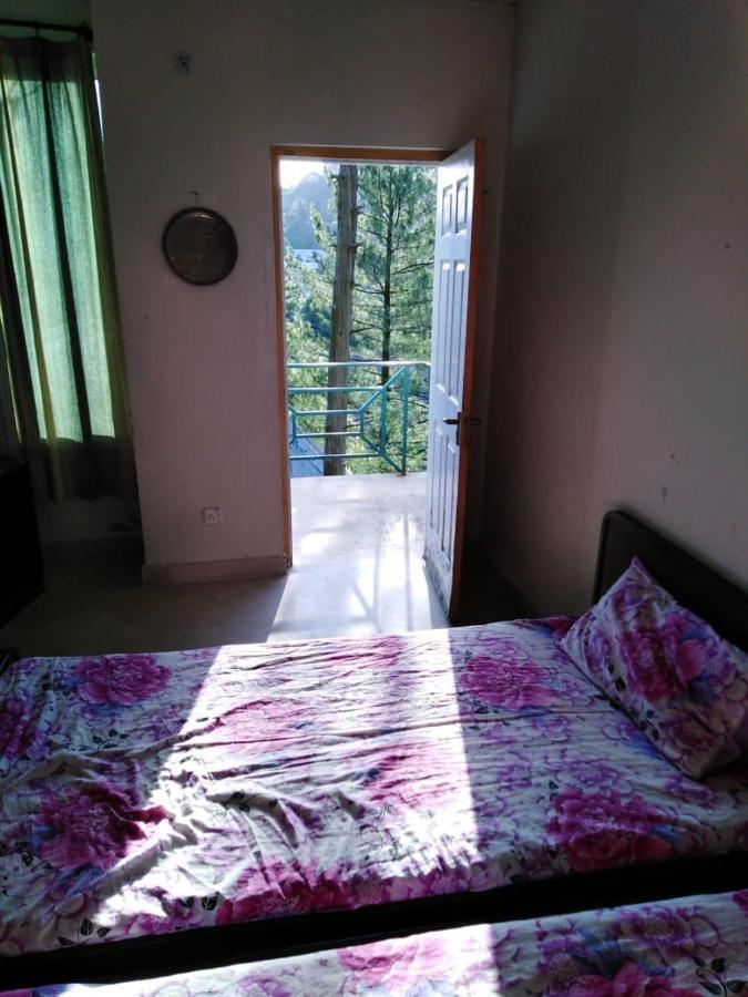 Ghora Gali Pindi Point Guest House المظهر الخارجي الصورة