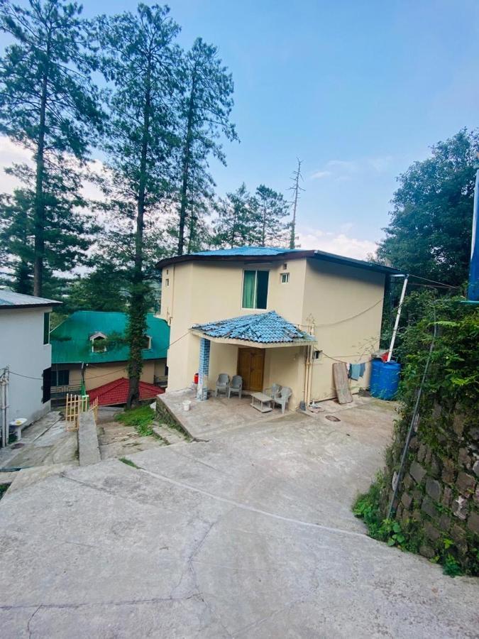 Ghora Gali Pindi Point Guest House المظهر الخارجي الصورة