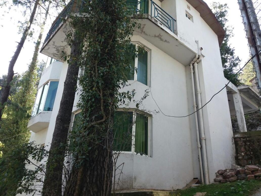 Ghora Gali Pindi Point Guest House المظهر الخارجي الصورة